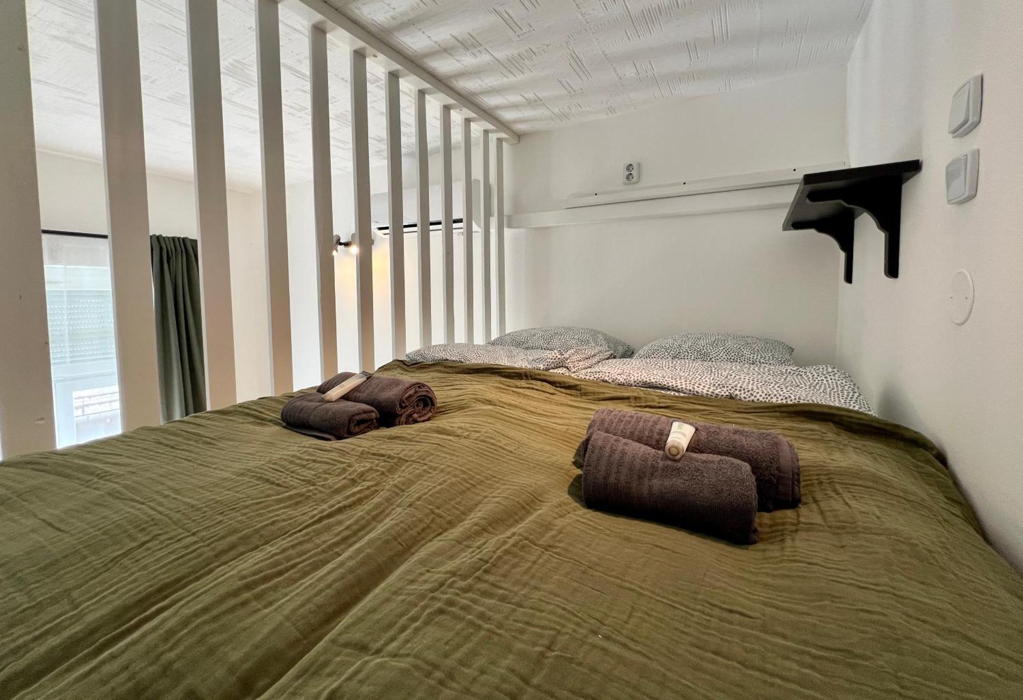 Tilia Suite Βουδαπέστη Εξωτερικό φωτογραφία