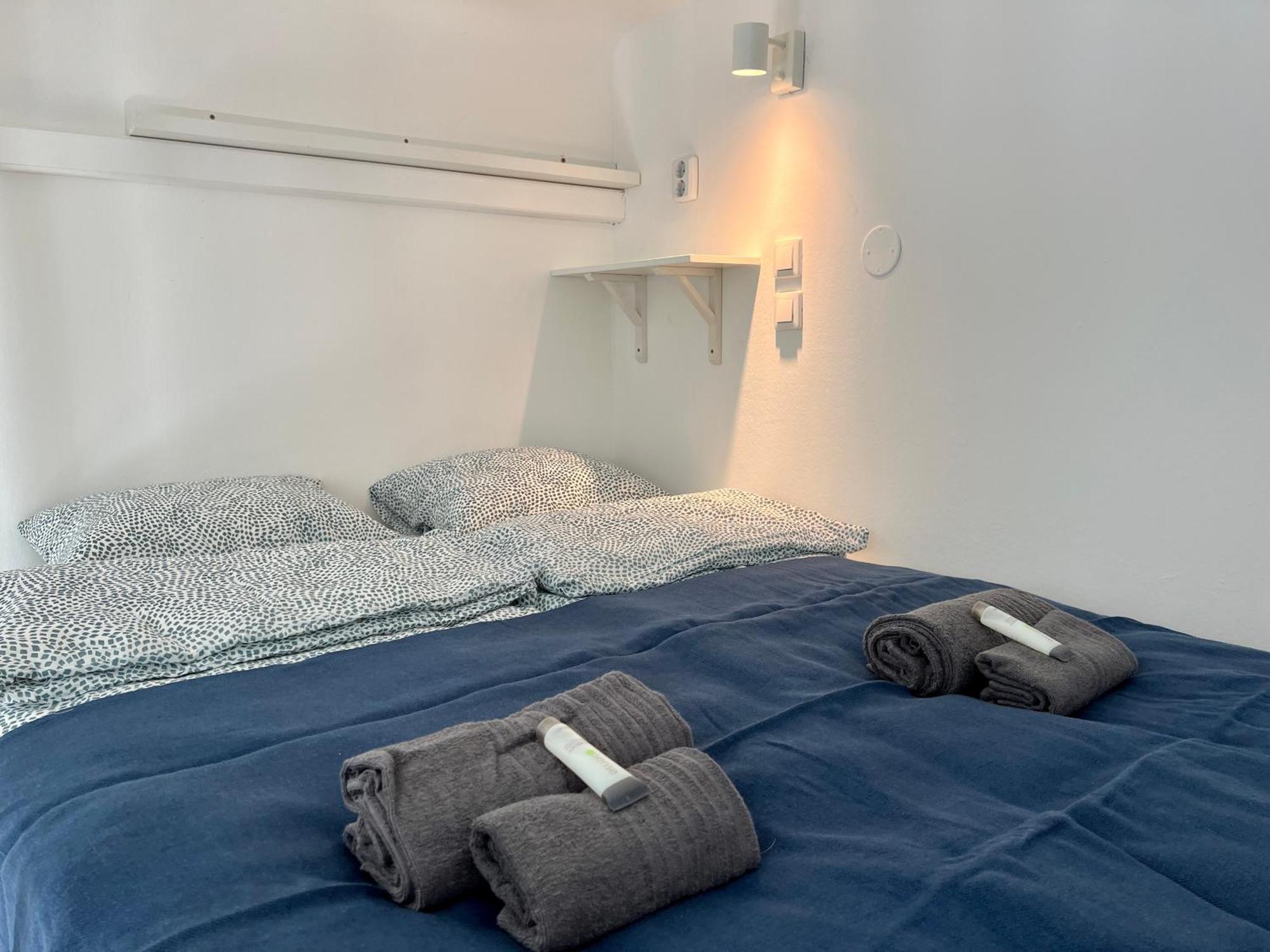 Tilia Suite Βουδαπέστη Εξωτερικό φωτογραφία