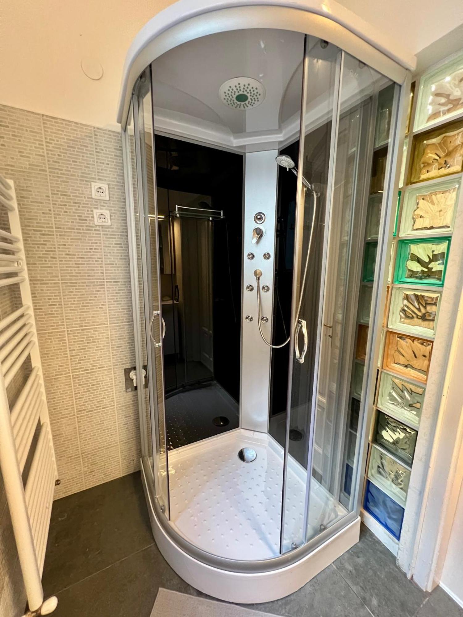 Tilia Suite Βουδαπέστη Εξωτερικό φωτογραφία
