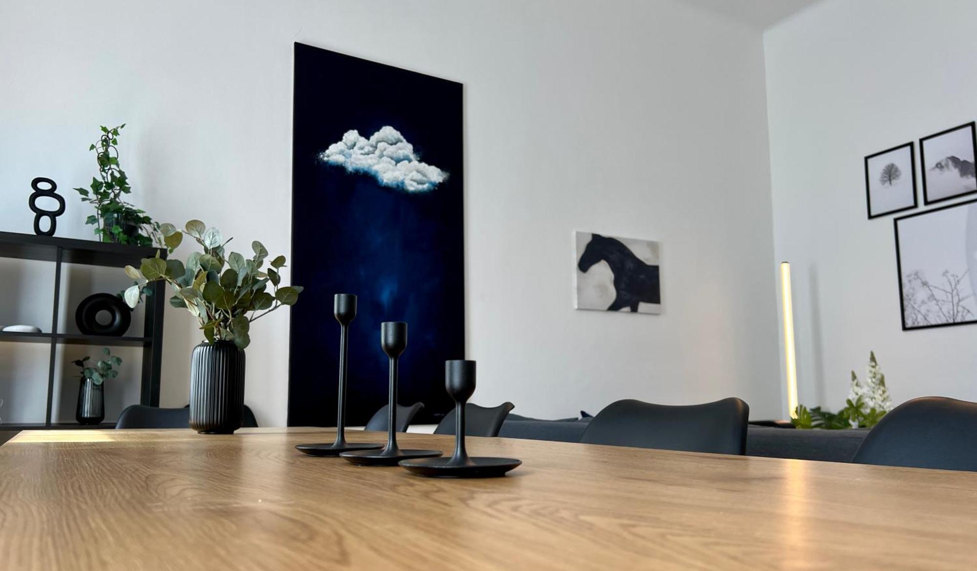 Tilia Suite Βουδαπέστη Εξωτερικό φωτογραφία