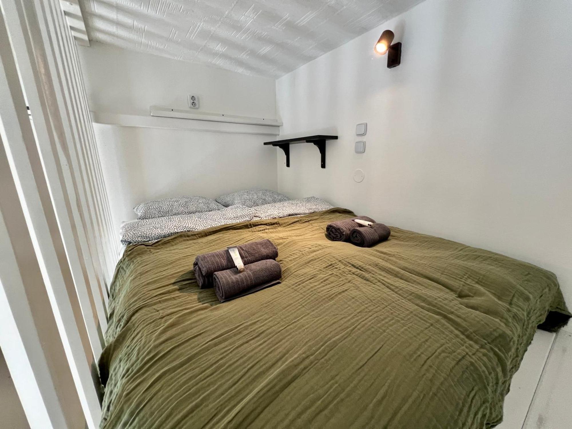 Tilia Suite Βουδαπέστη Εξωτερικό φωτογραφία