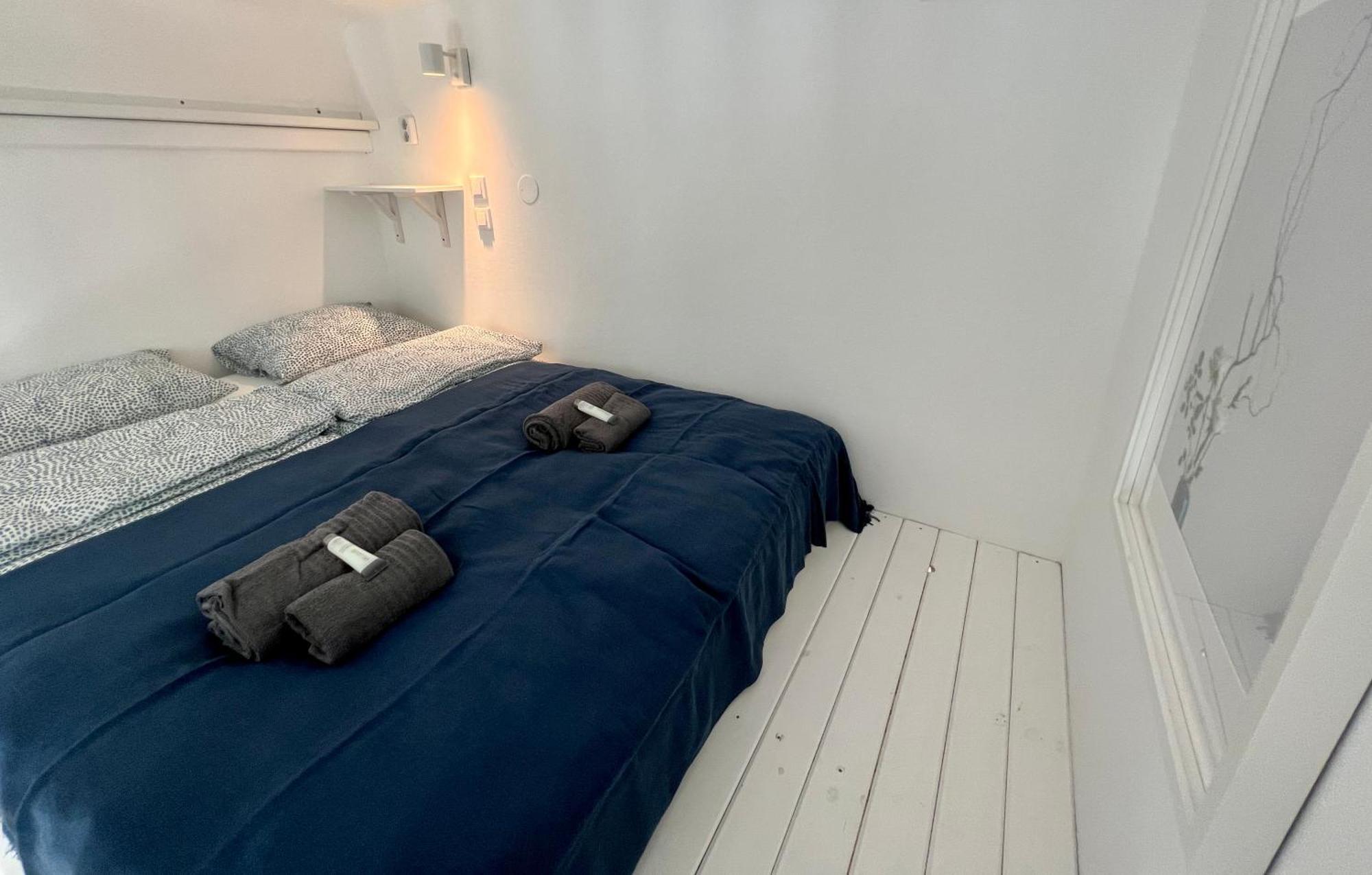 Tilia Suite Βουδαπέστη Εξωτερικό φωτογραφία